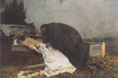 Giải mã căn bệnh quái đản của những người "ái tử thi"
