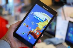 5 mẫu máy tính bảng đáng mua tầm giá dưới 3 triệu đồng