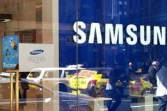 Samsung vừa “đẻ” thêm 5 công ty mới, có bán cả thắt lưng