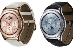 Samsung Gear S2 Classic giảm giá “sốc” lên đến 4 triệu đồng tại Việt Nam
