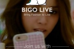Hướng dẫn live stream bằng BIGO LIVE trên iOS, Android