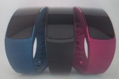 Vòng đeo tay Gear Fit 2 lộ ảnh mới cùng thông số cấu hình