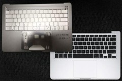MacBook Pro thế hệ mới sẽ dùng cổng USB Type-C, tích hợp phím cảm ứng OLED