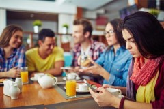 Người dân TP HCM sắp được dùng wifi miễn phí