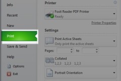 Bạn muốn in văn bản, dữ liệu trong Microsoft Excel. Không đơn giản như Word hay PDF đâu nhé! Hãy đọc bài sau!