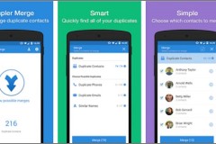 Cách loại bỏ số điện thoại trùng lặp trong danh bạ Android