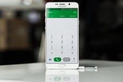 Samsung Galaxy Note 5 là điện thoại được yêu thích nhất tại Mỹ