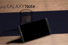 Samsung Galaxy Note 7 Edge sẽ được trang bị camera kép