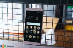 Trên tay và đánh giá nhanh Coolpad Max: Phablet hoàn thiện tốt, cấu hình khá, phần mềm hấp dẫn