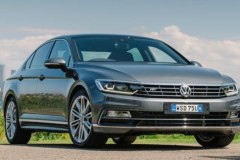 Lễ hội xe Volkswagen lần đầu diễn ra tại Việt Nam