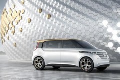 Volkswagen đặt mục tiêu cho tới năm 2025 sẽ bán ra 1 triệu xe điện