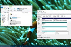 Làm thế nào để kết hợp nhiều ổ đĩa cứng thành một Volume trên Windows 10