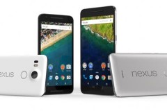 Huawei sẽ đứng ra sản xuất mẫu Nexus tiếp theo