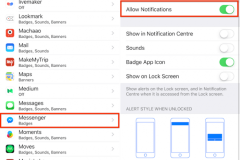 16 thủ thuật đơn giản của Facebook Messenger trên iPhone (iOS) nhưng không phải ai cũng biết (phần 1)