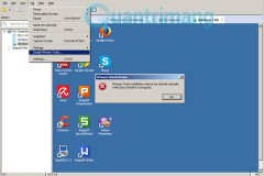 Hướng dẫn sửa lỗi không cài được VMware Tools
