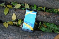 BlackBerry Priv chính hãng giảm hơn 2 triệu tại Việt Nam
