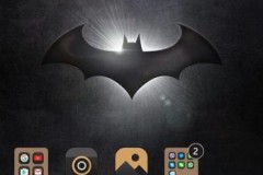 Mang giao diện của Galaxy S7 Edge “Batman” lên các máy Samsung khác