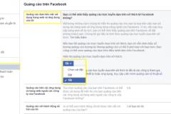Ngăn chặn quảng cáo trên Facebook chỉ trong 3 nốt nhạc