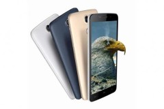 Smartphone 1 triệu nhưng lại có vân tay, Android 6.0, 4G LTE