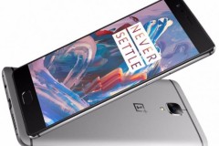 Thích thú với những bức ảnh đầu tiên chụp từ OnePlus 3