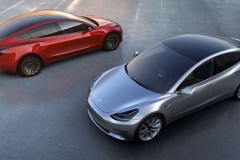 Samsung sắp đạt thỏa thuận cung cấp pin cho xe điện Tesla 3