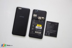 Đánh giá Lenovo A2020: Chất lượng, phù hợp với học sinh