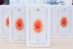 Những mẹo đơn giản giúp nhận biết iPhone SE giả