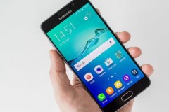 Sau Galaxy A7, đến lượt Galaxy A5 2016 giảm giá sốc