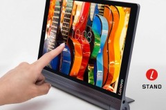 Lenovo giới thiệu loạt máy tính bảng giá rẻ tại Việt Nam