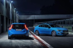 Polestar sẽ giúp S90 và V90 đạt tới sức mạnh 600 mã lực