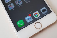 Cách ẩn thanh dock cực nhanh trên iPhone mà không cần Jailbreak