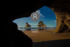 Hướng dẫn thiết lập lại mật khẩu tài khoản để đăng nhập vào Windows 10