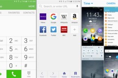Hướng dẫn sử dụng Galaxy S7 cho người không rành về công nghệ