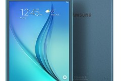 Máy tính bảng Samsung Galaxy Tab A 9.7 giảm giá mạnh