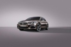 BMW 2-Series Gran Coupe sẽ dùng hệ dẫn động cầu sau và có một biến thể M2?