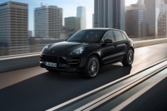 Porsche tiếp tục đạt được thành công cả về doanh thu và lợi nhuận
