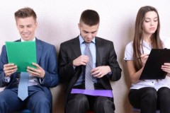 8 lỗi sai khi viết CV khiến bạn có nguy cơ thất nghiệp dài dài