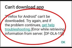 4 cách sửa lỗi DF-DLA-15 trong quá trình tải ứng dụng trên Play Store