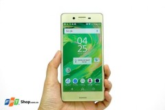 Soi thử khả năng chơi game của Sony Xperia X