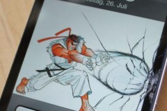 Hướng dẫn chữa màn hình điện thoại bị vỡ