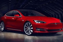 Tesla vượt mặt Lexus và Volkswagen trên bảng xếp hạng giá trị thương hiệu