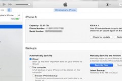 Quên mật khẩu iPhone, phải làm sao?