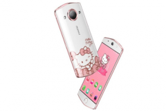 Meitu M6: Smartphone có camera "tự sướng" siêu khủng