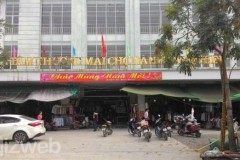 Kinh nghiệm đi chợ Ninh Hiệp săn nguồn hàng quần áo (Phần 2)