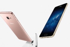 Smartphone pin khủng Galaxy A9 Pro sắp cập bến tại Việt Nam