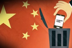 Làn sóng công nghệ Trung Quốc: Đã mạnh nay còn đáng gờm hơn!