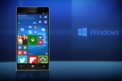 Hướng dẫn Interop Unlock để 'vọc' thiết bị Windows 10 Mobile
