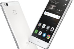 5 điểm nâng cấp hấp dẫn nhất trên Huawei P9 Lite