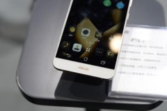 Thêm một dòng ZenFone 3 mới trình làng, cấu hình cao, giá phải chăng