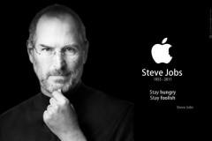 20 câu nói truyền cảm hứng nổi tiếng nhất của Steve Jobs